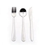 stainless steel Portable Cutlery Set